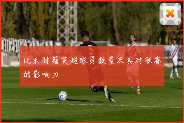 比利时籍英超球员数量及其对联赛的影响力
