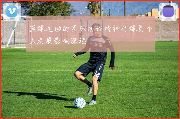 篮球运动的团队协作精神对球员个人发展影响深远